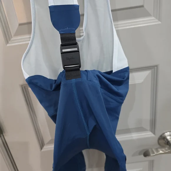 Rapha Women's Detachable Bib Short - Picture 3 of 5